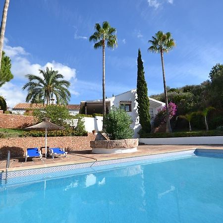 Villa El Molino Menyber 네르하 외부 사진