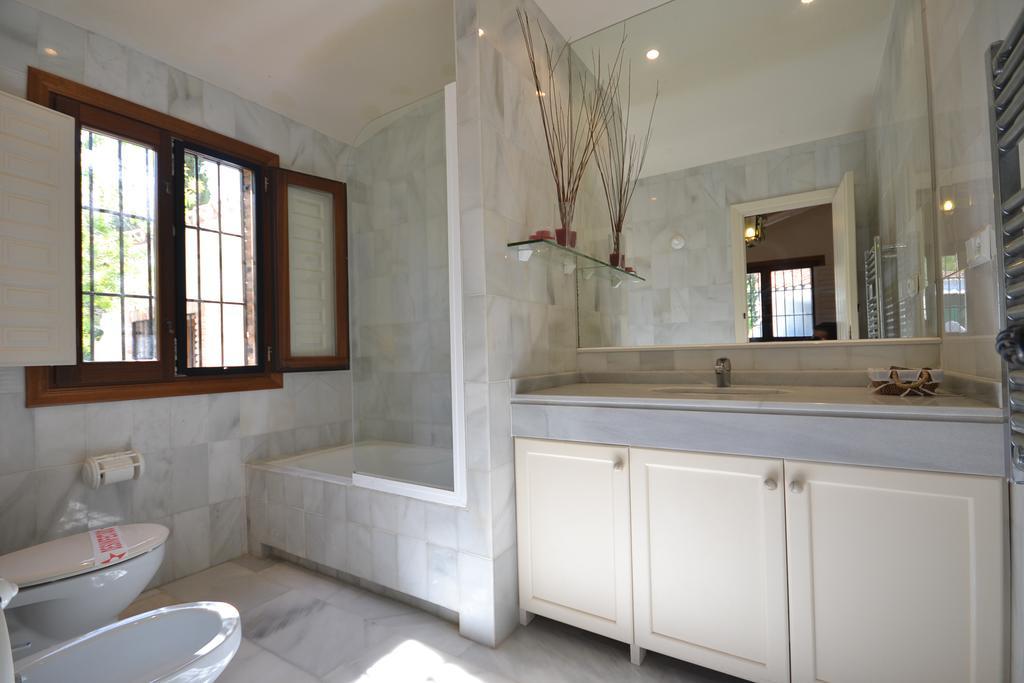 Villa El Molino Menyber 네르하 외부 사진