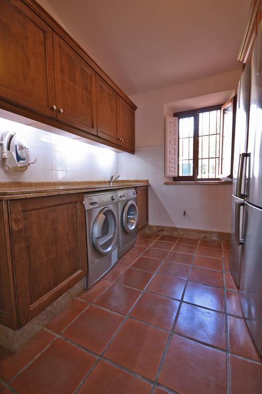 Villa El Molino Menyber 네르하 외부 사진