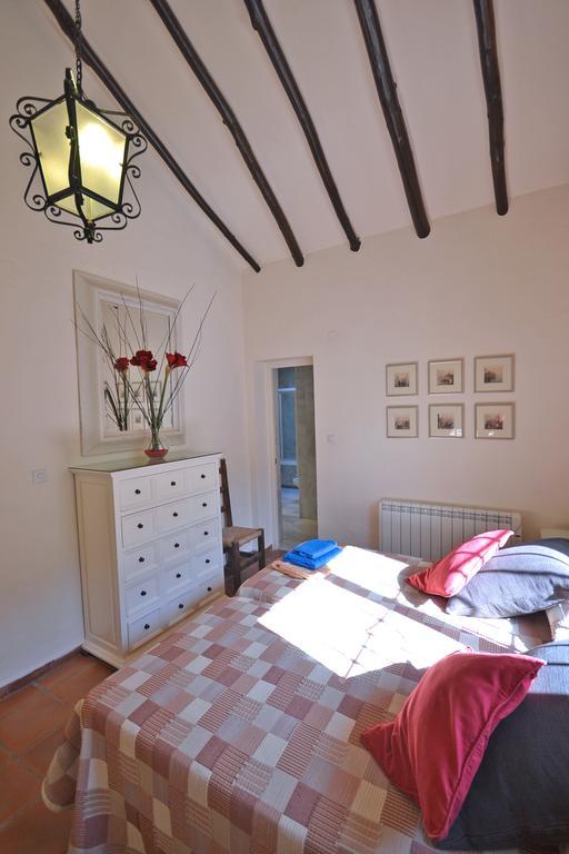 Villa El Molino Menyber 네르하 외부 사진