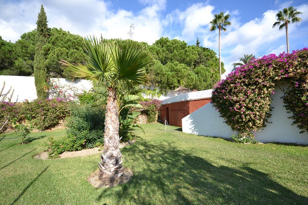 Villa El Molino Menyber 네르하 외부 사진