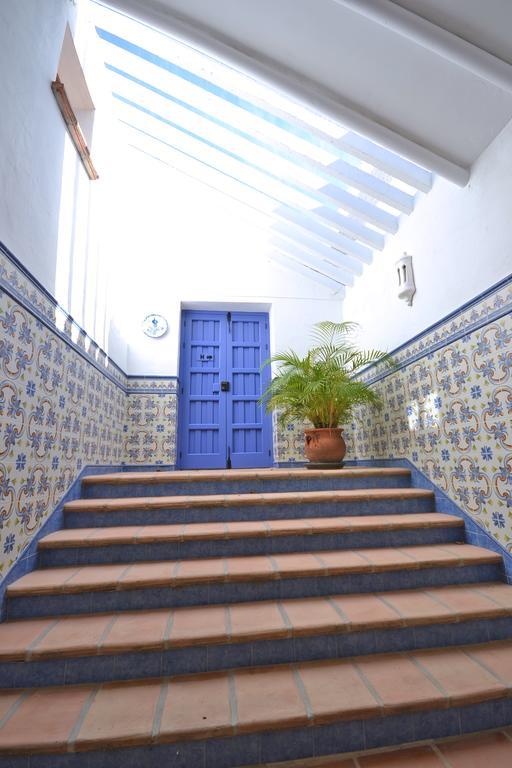 Villa El Molino Menyber 네르하 외부 사진