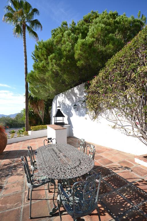 Villa El Molino Menyber 네르하 외부 사진