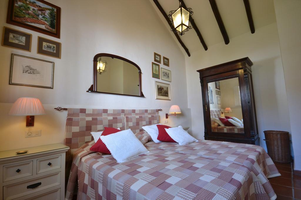 Villa El Molino Menyber 네르하 외부 사진